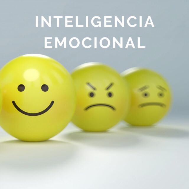 Inteligencia Emocional