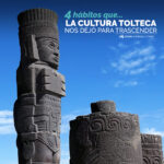 cultura tolteca