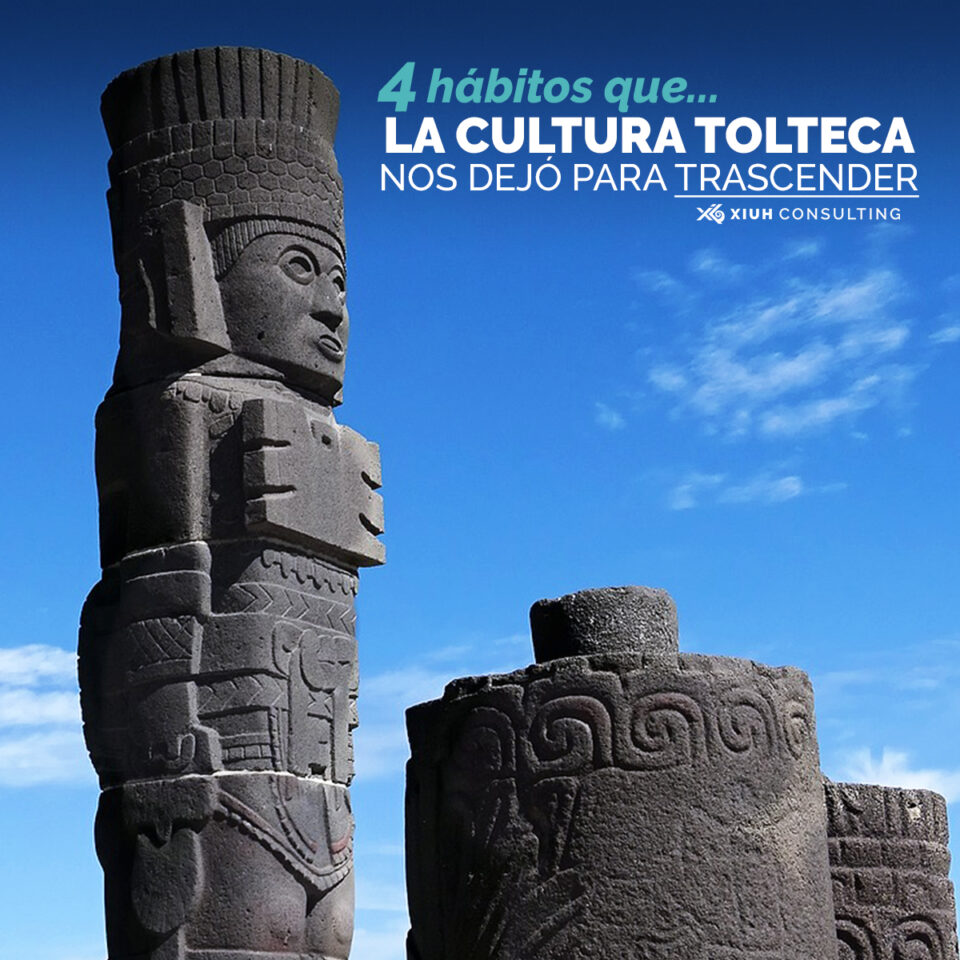 cultura tolteca