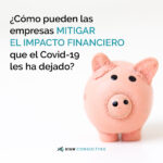 impacto financiero Covid-19